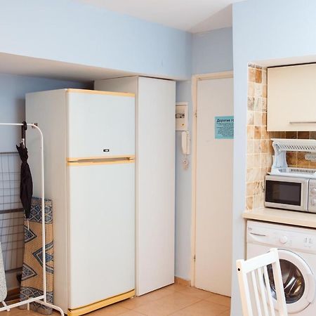 Cozy Studio "De Shalit" Herzelia Εξωτερικό φωτογραφία