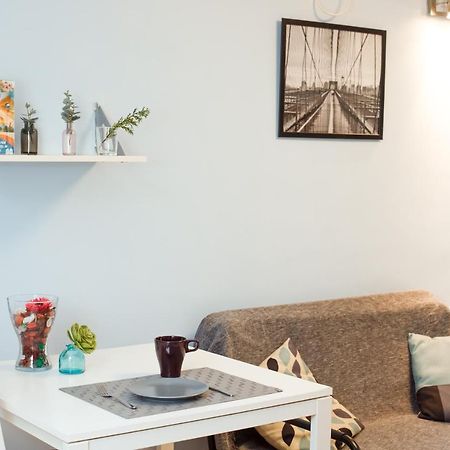 Cozy Studio "De Shalit" Herzelia Εξωτερικό φωτογραφία