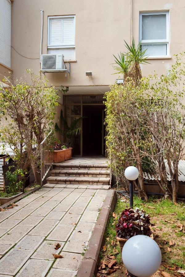 Cozy Studio "De Shalit" Herzelia Εξωτερικό φωτογραφία