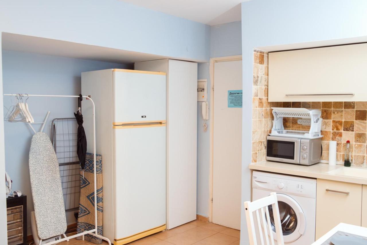 Cozy Studio "De Shalit" Herzelia Εξωτερικό φωτογραφία