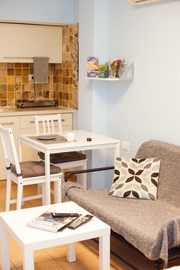 Cozy Studio "De Shalit" Herzelia Εξωτερικό φωτογραφία
