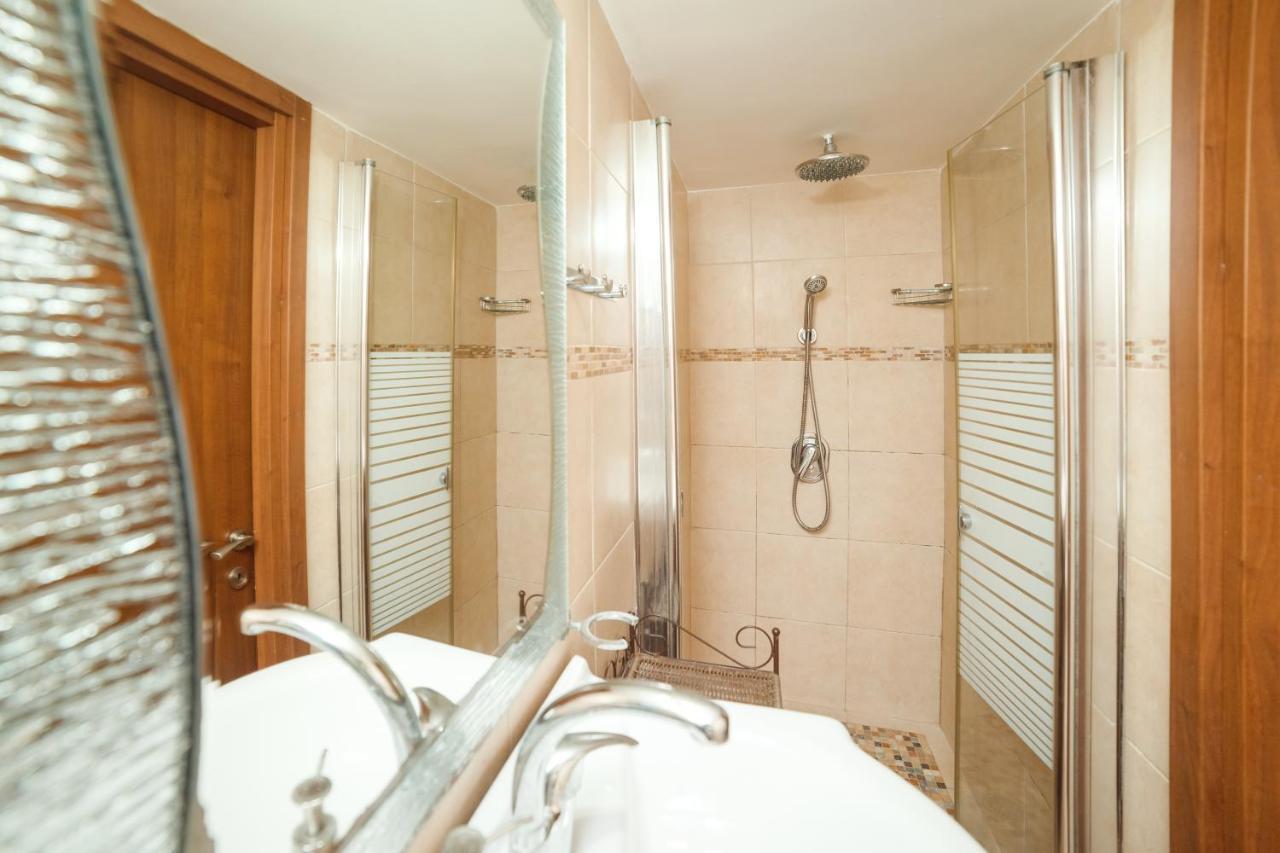 Cozy Studio "De Shalit" Herzelia Εξωτερικό φωτογραφία