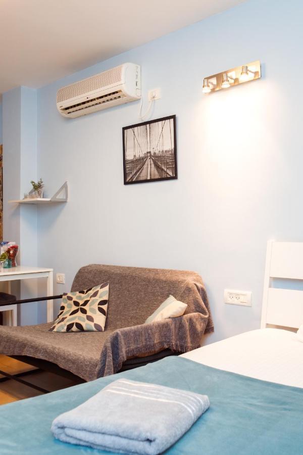Cozy Studio "De Shalit" Herzelia Εξωτερικό φωτογραφία