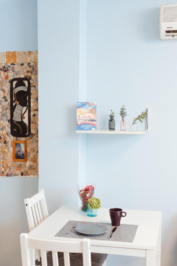 Cozy Studio "De Shalit" Herzelia Εξωτερικό φωτογραφία