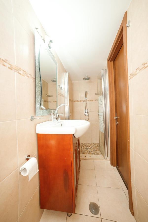 Cozy Studio "De Shalit" Herzelia Εξωτερικό φωτογραφία