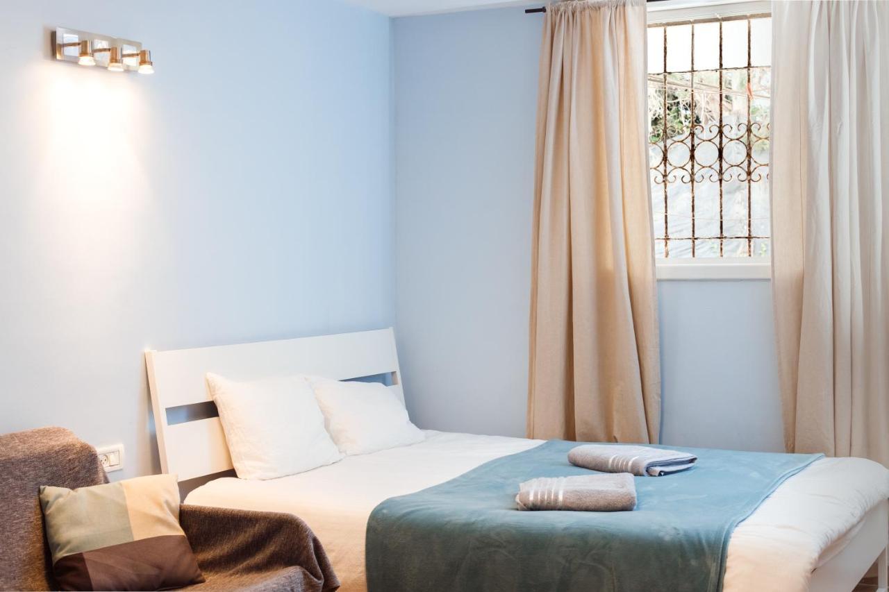 Cozy Studio "De Shalit" Herzelia Εξωτερικό φωτογραφία