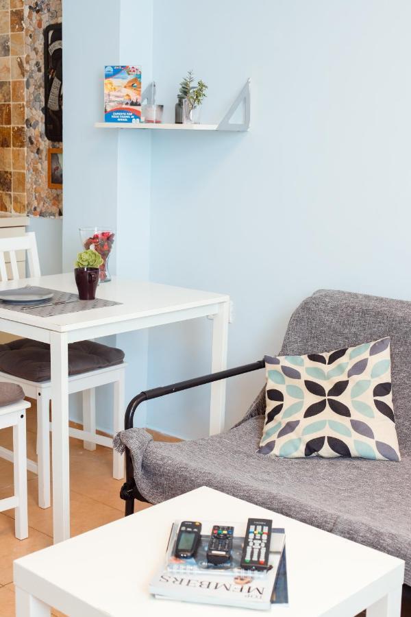 Cozy Studio "De Shalit" Herzelia Εξωτερικό φωτογραφία