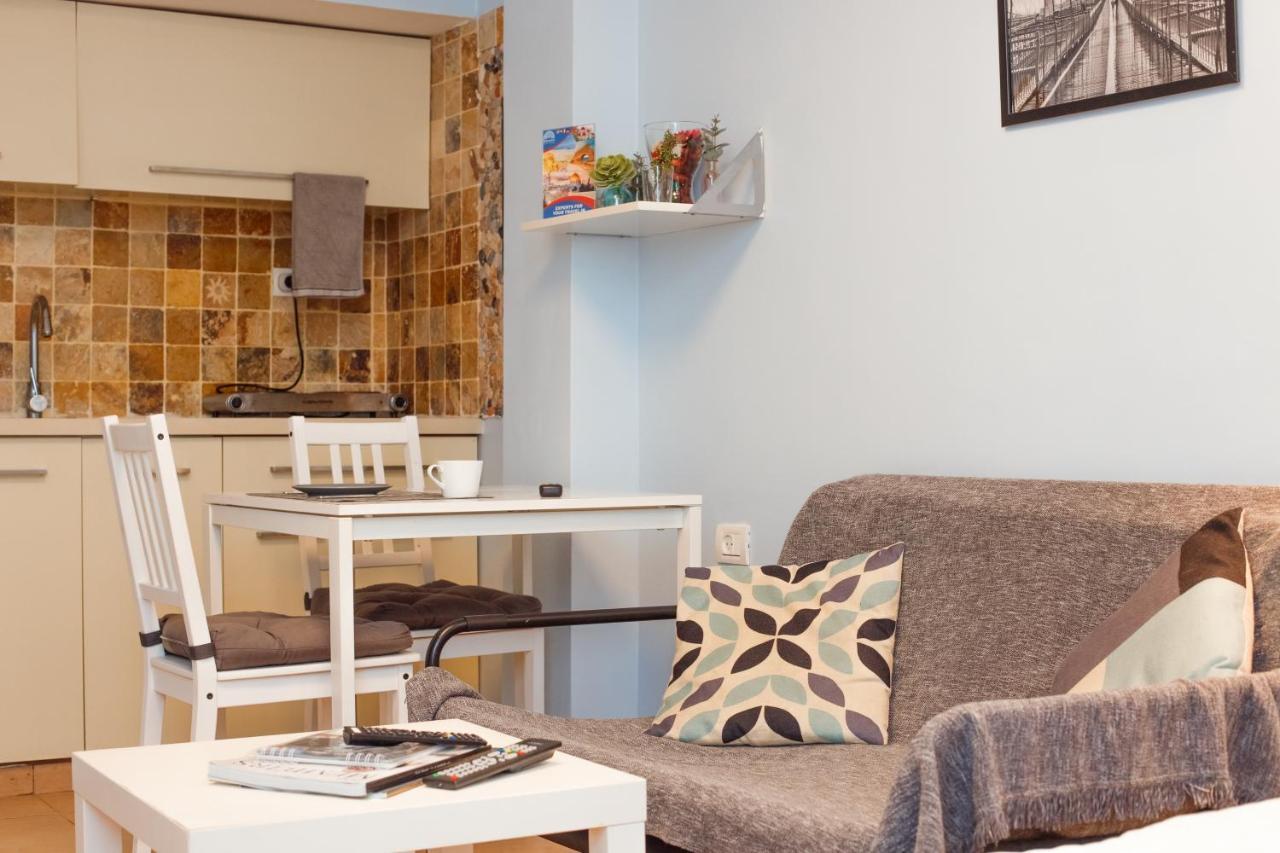 Cozy Studio "De Shalit" Herzelia Εξωτερικό φωτογραφία