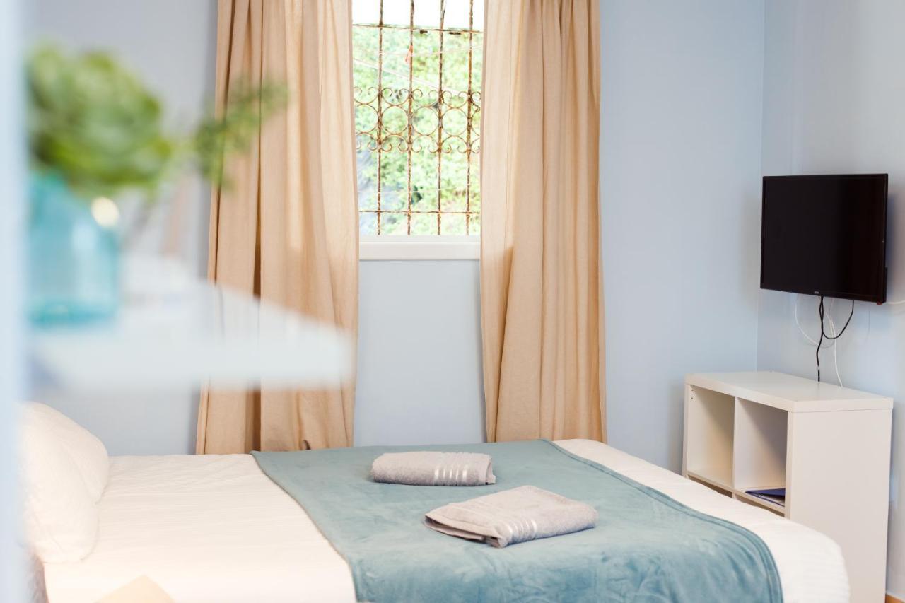 Cozy Studio "De Shalit" Herzelia Εξωτερικό φωτογραφία
