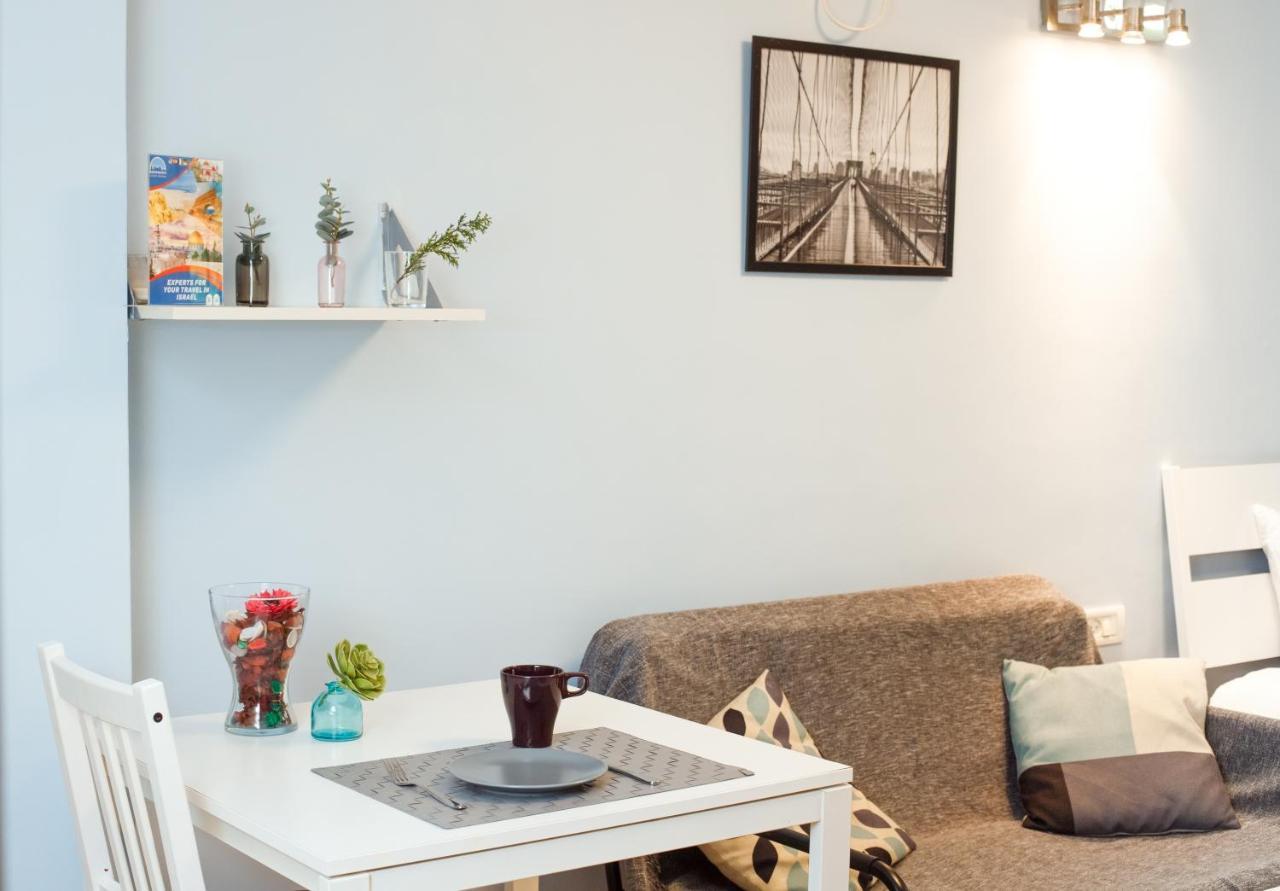 Cozy Studio "De Shalit" Herzelia Εξωτερικό φωτογραφία