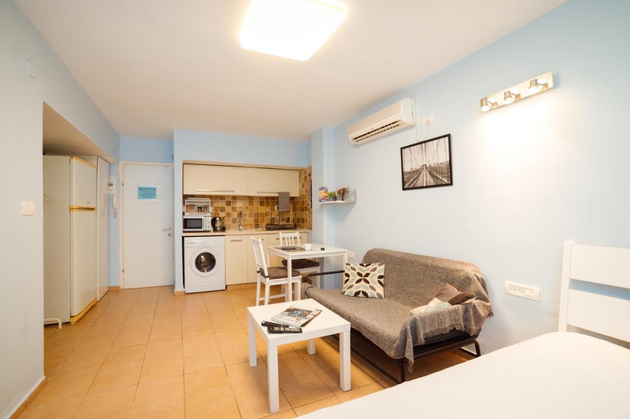 Cozy Studio "De Shalit" Herzelia Εξωτερικό φωτογραφία