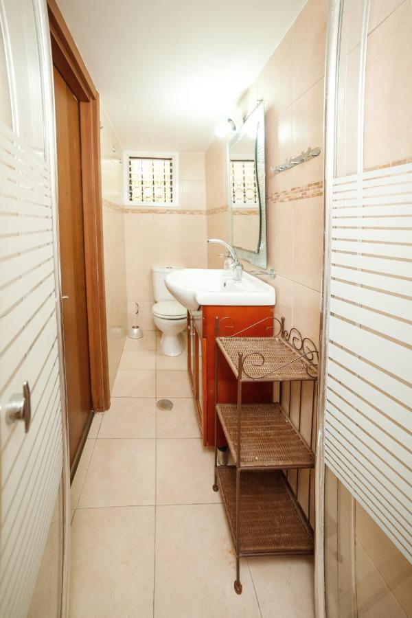 Cozy Studio "De Shalit" Herzelia Εξωτερικό φωτογραφία