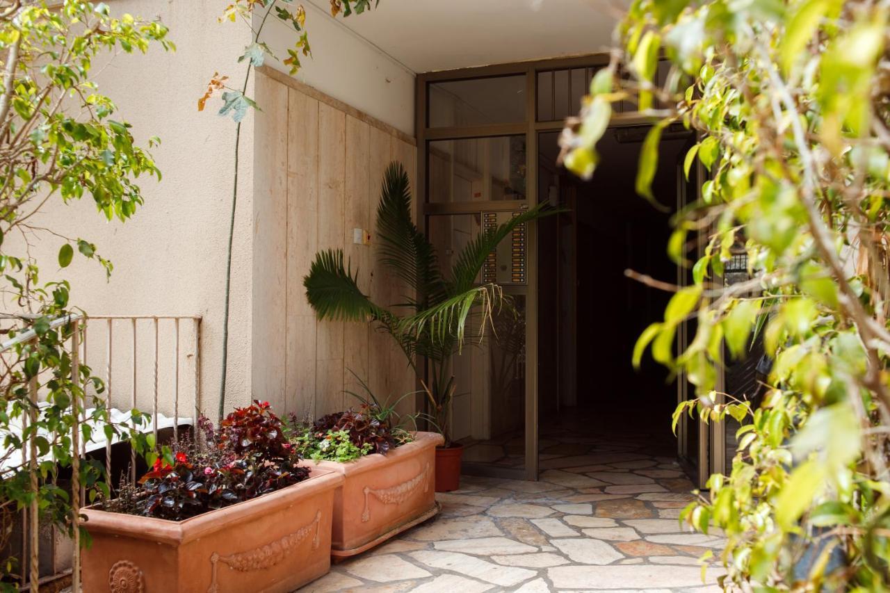 Cozy Studio "De Shalit" Herzelia Εξωτερικό φωτογραφία