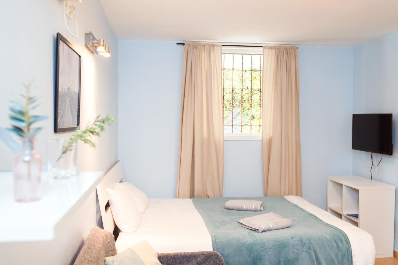 Cozy Studio "De Shalit" Herzelia Εξωτερικό φωτογραφία
