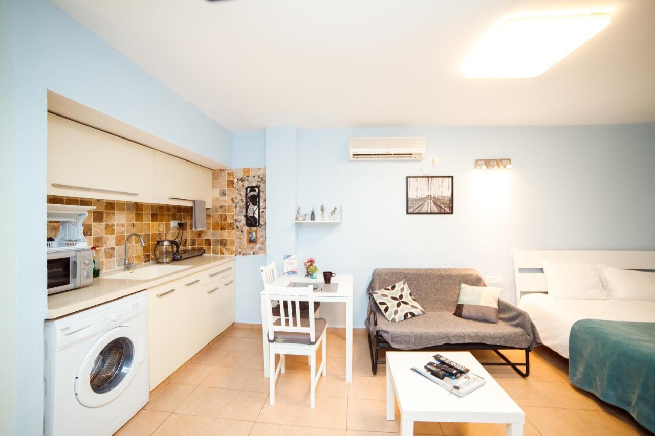Cozy Studio "De Shalit" Herzelia Εξωτερικό φωτογραφία